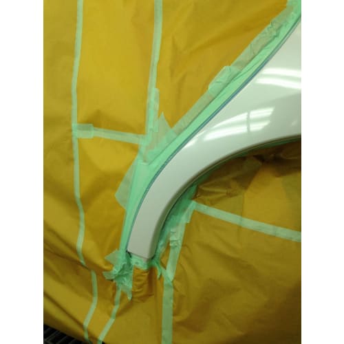 3M masking tape 343 60mm x 18M 2 roll pack 343 60