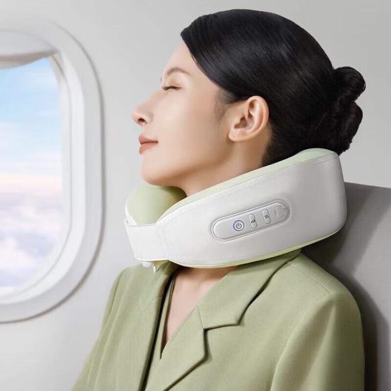 SIAASOO N6 Shoulder & Neck Massager