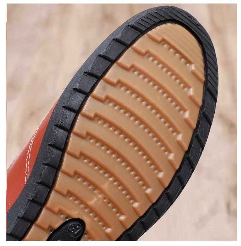 Cheap Ballet Flats Women's Loafer Faux Leather Shoes Ladies Moccasins Grandma Bow Barefoot Soft Walking Slip On Shoes for Nurses