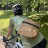 Travel Messenger Bicycle Sacoche 3 Coyote [Rnigomaru] Bag,