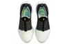 Nike React Phantom Run Flyknit 2 Black Barely Volt (Women's)