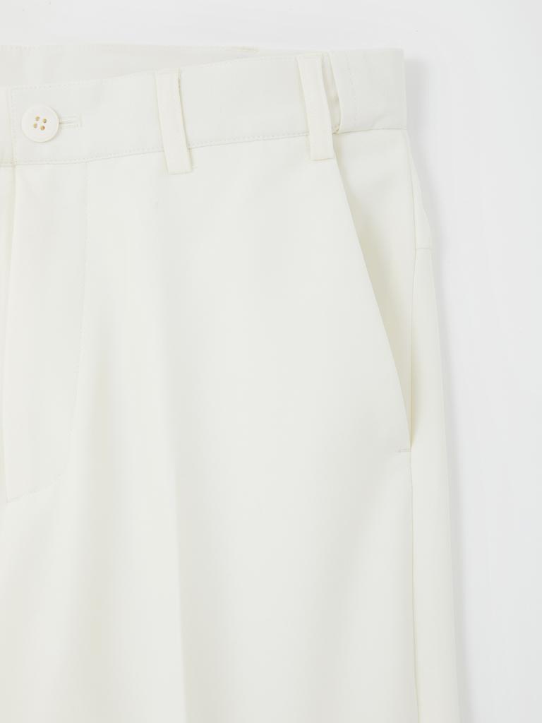 IKALOOK Spring/Autumn Life & Sports Stretch Slacks Cpt151