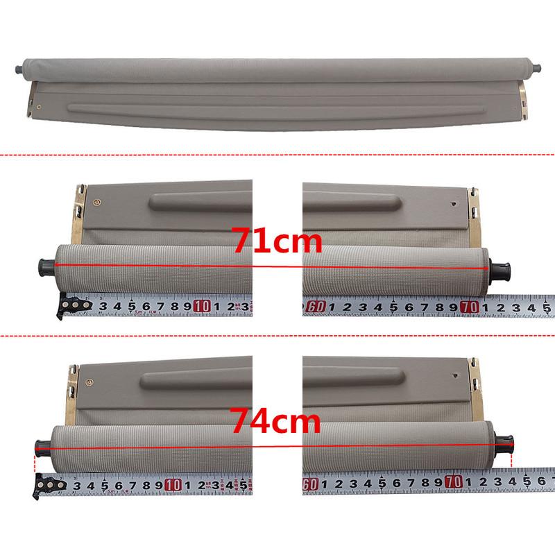 For Opel Insignia Sport Tourer 2009 2010 2011 2012 2013 2014 2015 2016 2017 Car Panorama Sunroof Sunshade Curtain Cover Assembly