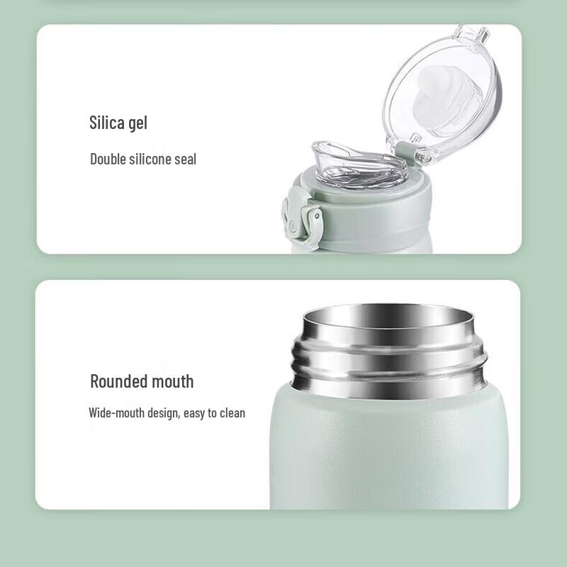 Schmidt Stardust 316 Stainless Steel Insulated Water Bottle