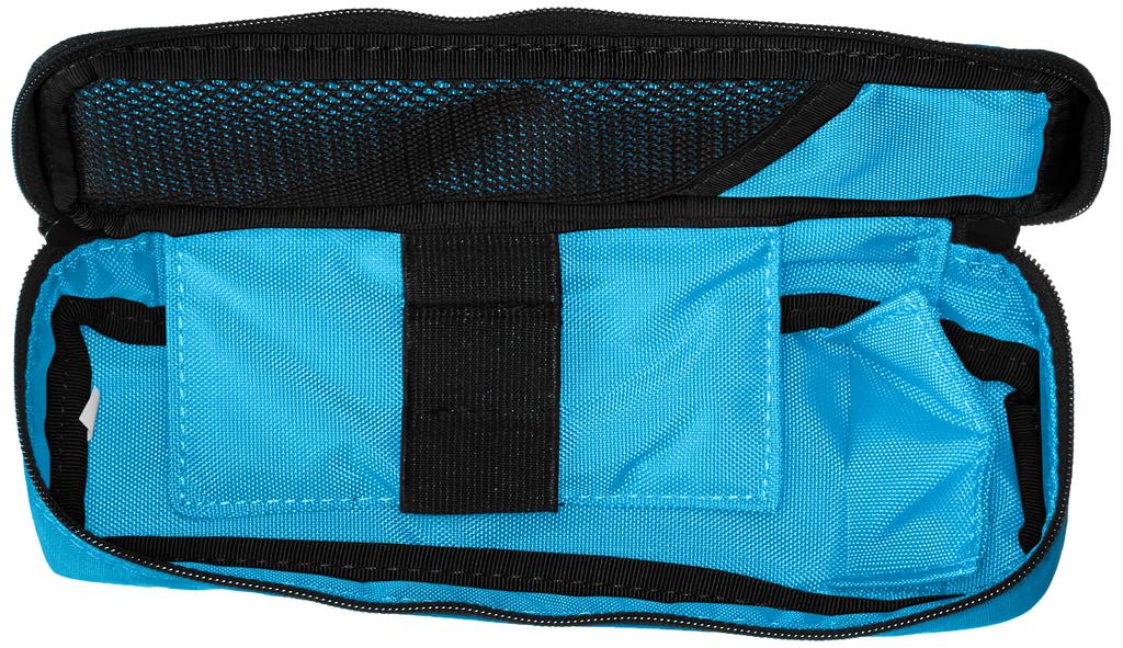 Pen storage Saxophone SS [Nomadic] case, two-story, lightweight, functional, capacity, PN-01