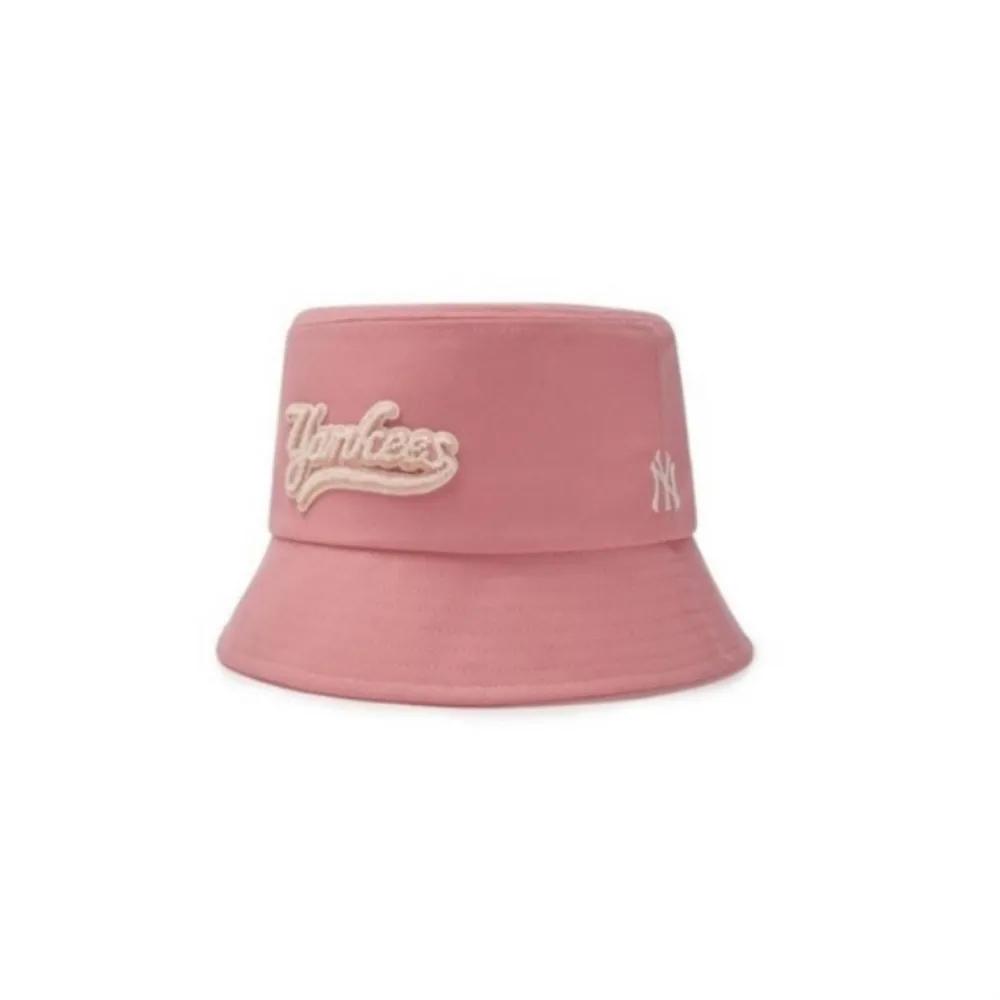 MLB Varsity Cursive Bucket Hat A7 3AHTV034N 50PKM