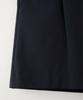 Sseomweeobeoteo Dave Cotton Short Pants - Navy