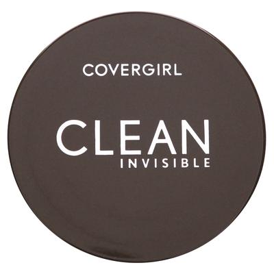 Make-up na obličej – Pudry