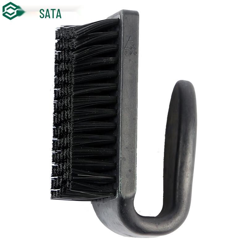 SATA 03372 Anti-static Brush PP
