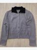 Autumn/Winter New Women's College Style Short Knit Cardigan - Loose Fit