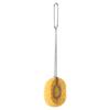 Cepillo de esponja con mango largo para taza, fregador de tazas, cepillo de limpieza, herramientas de limpieza de cocina