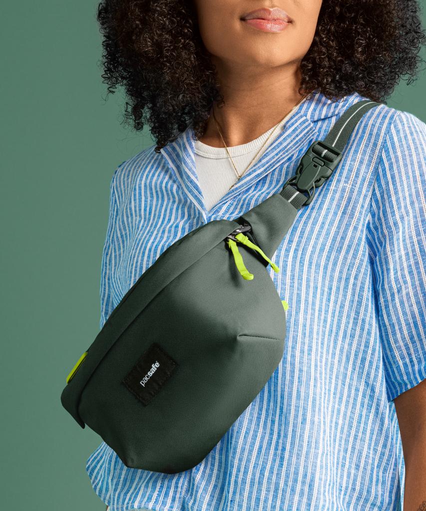 Pacsafe Go Sling Bag