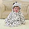 Piżama Onesie Kostium Przebranie Śpiochy Piesek Niemowlę 100: 85-90 Cm