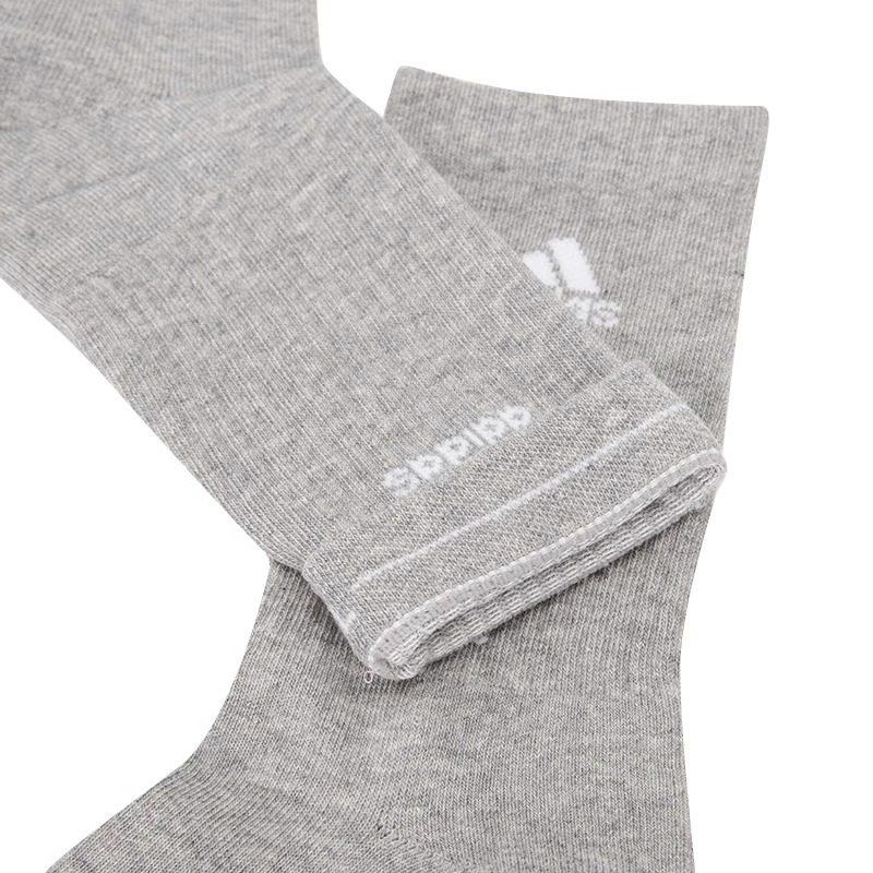 adidas Crew Socks Unisex 3 Pack IC1311