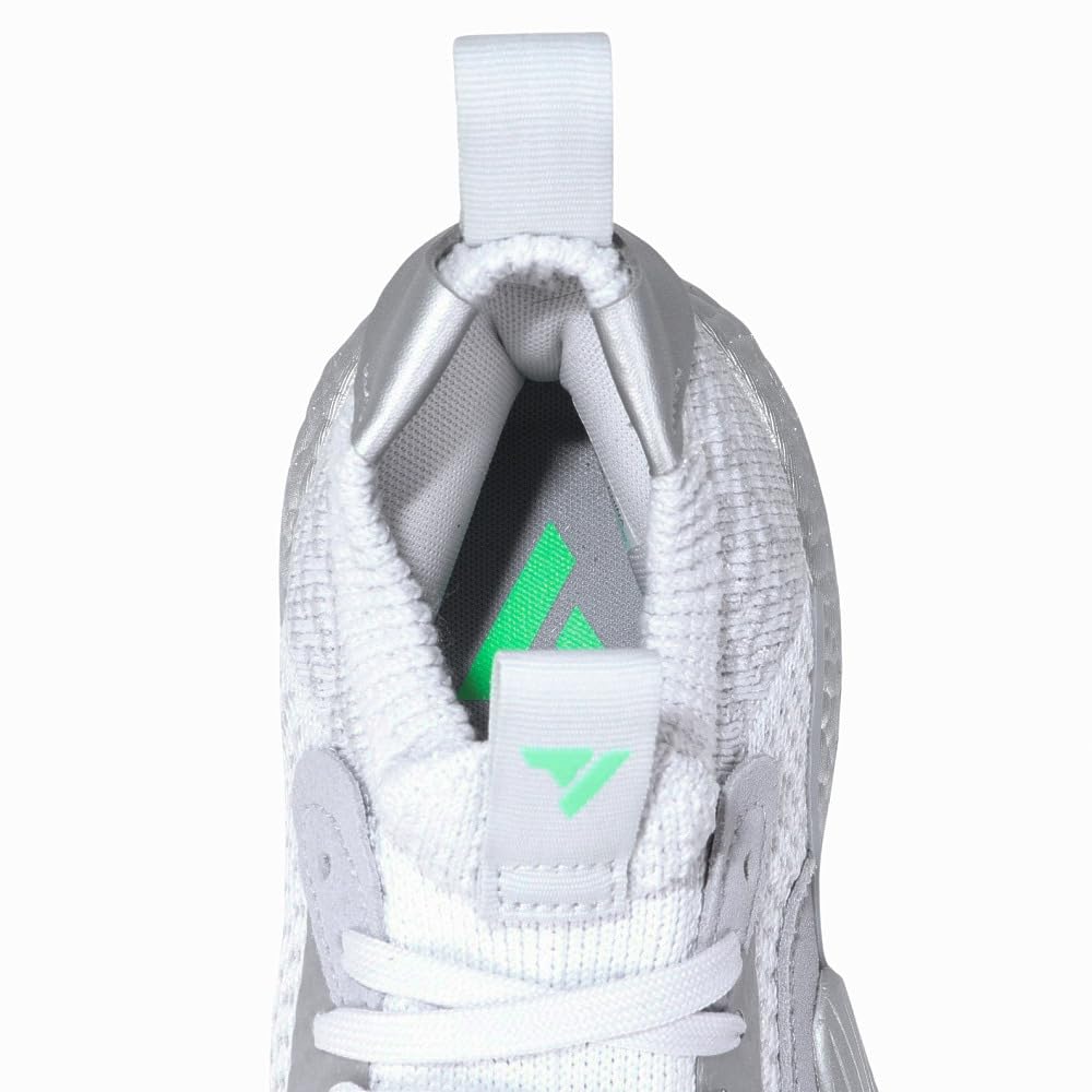 Pantofi de baschet Trae Young 2 Bash Gri [Adidas] 26.5