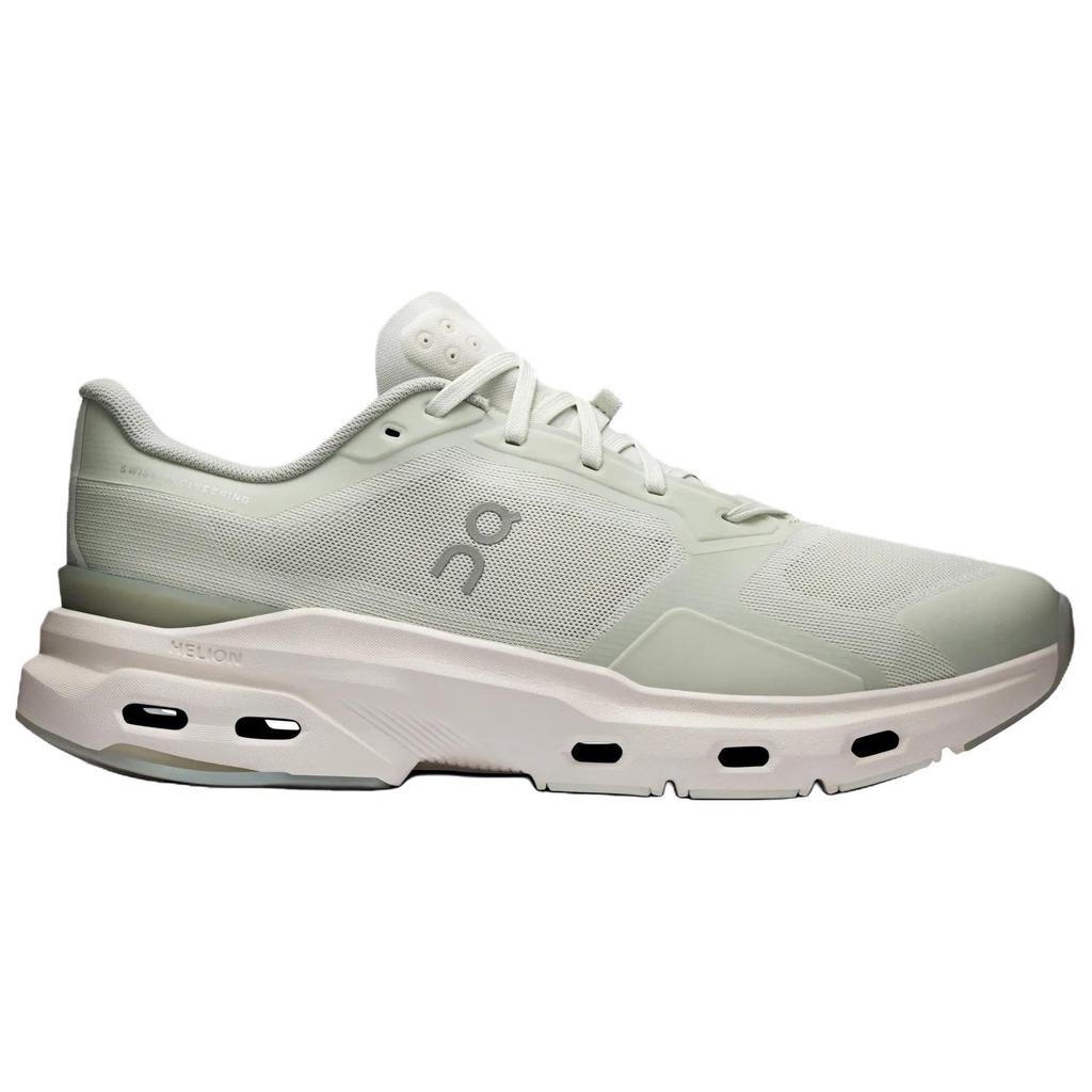 On Training Shoes Men's Gray Green 3MG10154672