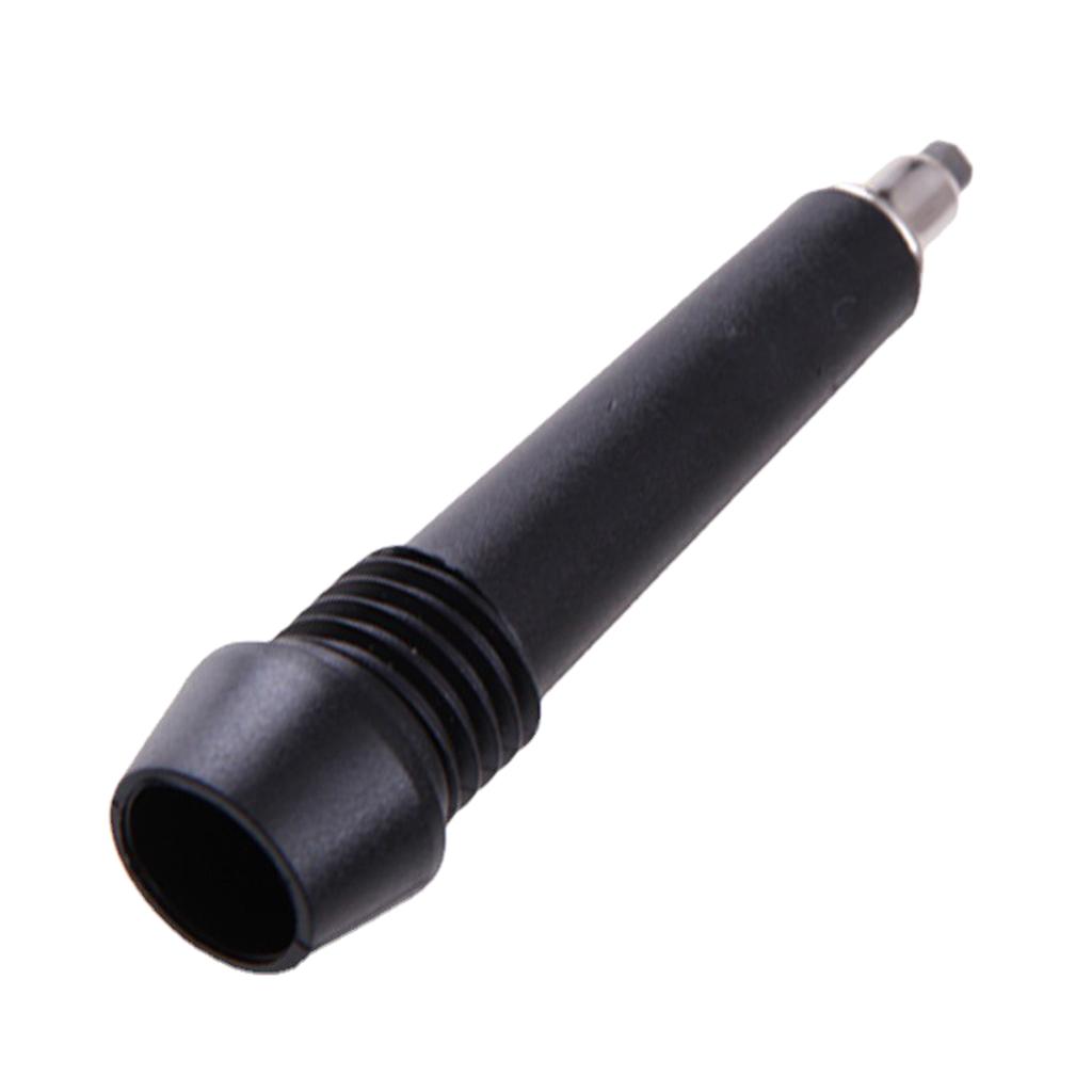 4 Buc Vârf Baston de Mers din Carbură de Tungsten, Înlocuitor Baston Trekking, Băț Alpenstock