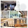 4-10PCS MR16 Bulb GU5.3 led Spotlight AC 110V 220V 12V Bombillas Spot Light Replace The 50W Halogen Lamp Home Derection