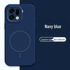 Magnetic Liquid Silicone Phone Case for Oppo Reno 16 Pro, Find X9 Ultra, K15 Pro - Premium Drop-Proof Protection