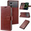 Luxury Leather Flip Protect Case For OPPO A18 A38 A58 Realme 11 12 Pro Plus 5G GT 6 6T Neo5 C63 C61 C65 C53 C51 C67 Wallet Cover