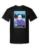 You and Your Friends Are Dead Friday the 13th Jason Crystal Lake 8Bit Tee Shirt