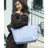 Petit Large Tote Bag NF1888PMN1400 [Lacoste] [Official] L.12.12 Piqué