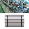 10 Pcs LM10LUU Linear Bearings Alloy Steel Linear Motion Ball Bearings for 3D Printer Engraving Machine
