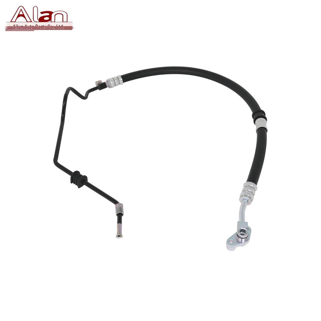 2008-2010 Odyssey V6 3.5L Power Steering Pressure Hose