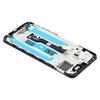 For Infinix Note 12 G96 4G X670 Grade C LCD Screen and Digitizer Assembly+Frame Part (TFT Technology) (Without Logo)