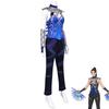 Mortal Kombat Kitana Cosplay Costumes For Anime And Gaming Events