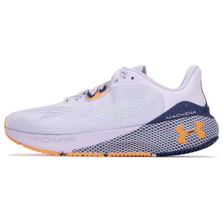 (WMNS) Under Armour HOVR Machina 3 CN Purple Women s 3025660-501 EU 38.5