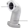 ATV/Motorcycle Carburetor Intake Pipe for 50cc, 110cc, 125cc Off-road Vehicles