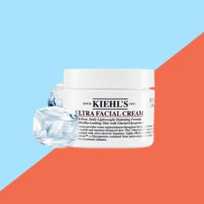 Cream Ultra Facial Cream 50ml