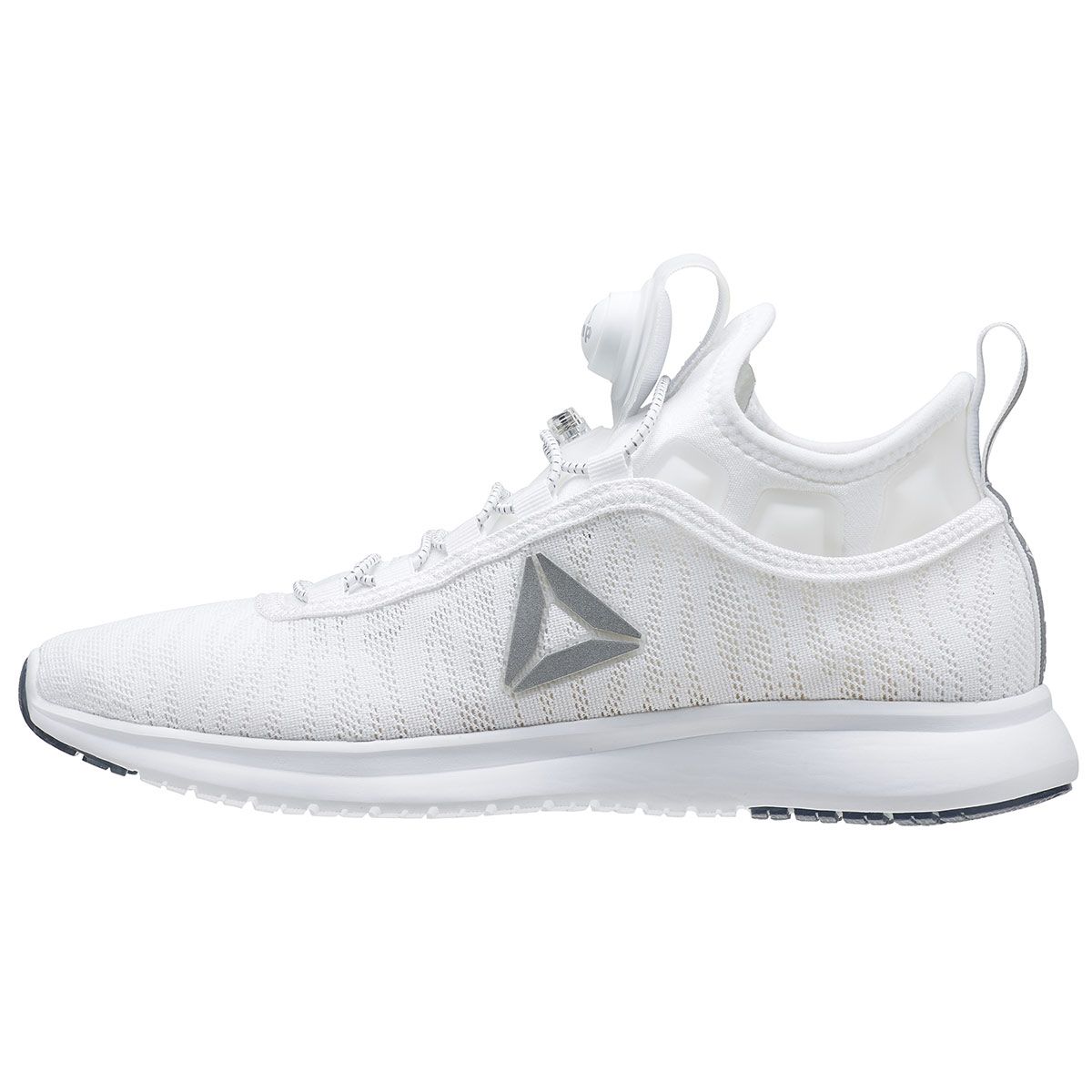 Reebok Pump Plus Flame Низкие Беговые Кроссовки Женские Кроссовки Белые BD4940 35