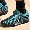 Men's Ja 3 Basketball Shoes