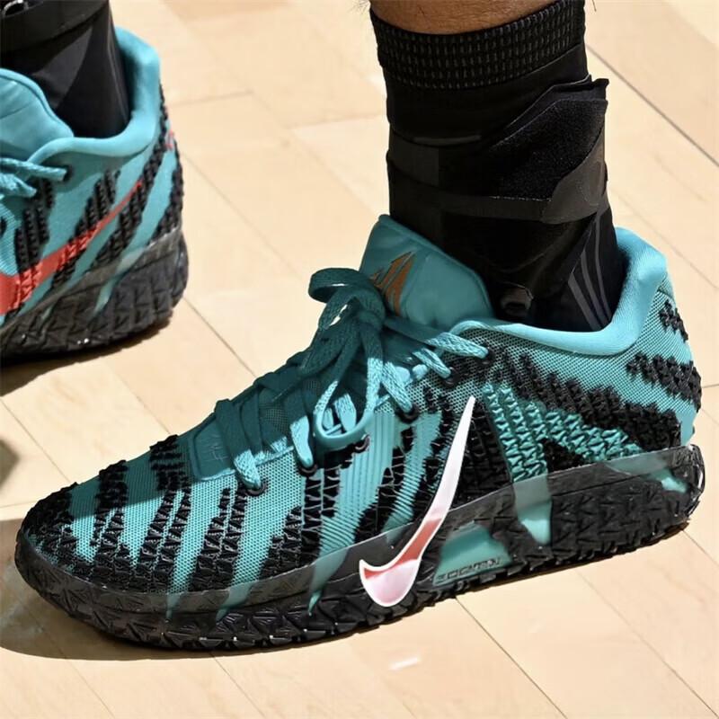 Nike Men s Ja 3 Basketball Shoes 43