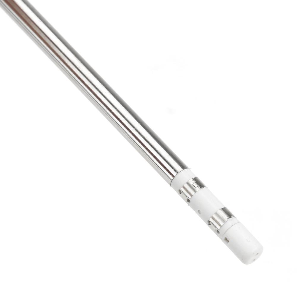 T12 Series Solder Iron Tip for 9550 951 952 203 Electric Soldering Station (T12 1401)