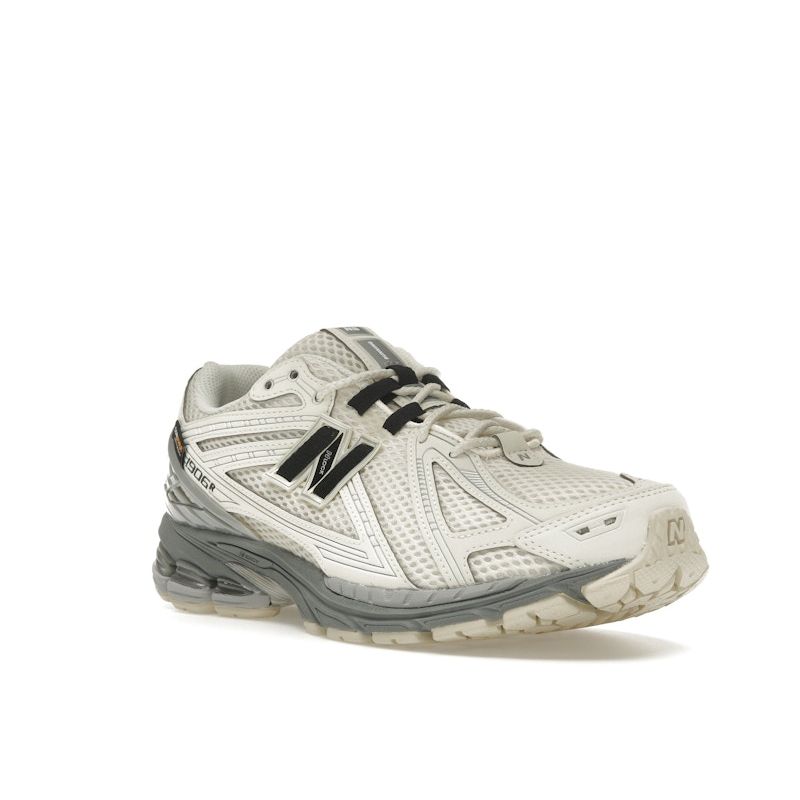 New Balance 1906R Cordura Linen Slate Grey Unisex Sneakers Cream Black-Cement U1906ROC