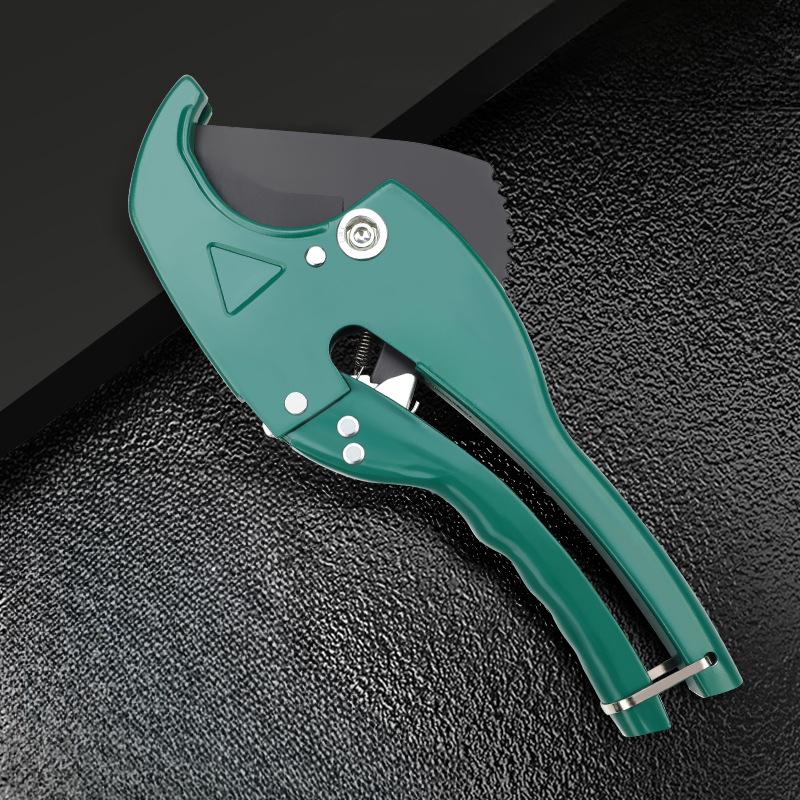 

1 шт. ножницы для водопроводных труб ножницы для ПВХ труб профессиональные инструменты для воды и электричества нож для быстрой резки водопроводных труб