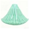 Super Puffy Petticoat Boneless Design Knee Length Petticoat Boneless Underskirt  Rockabilly Styling