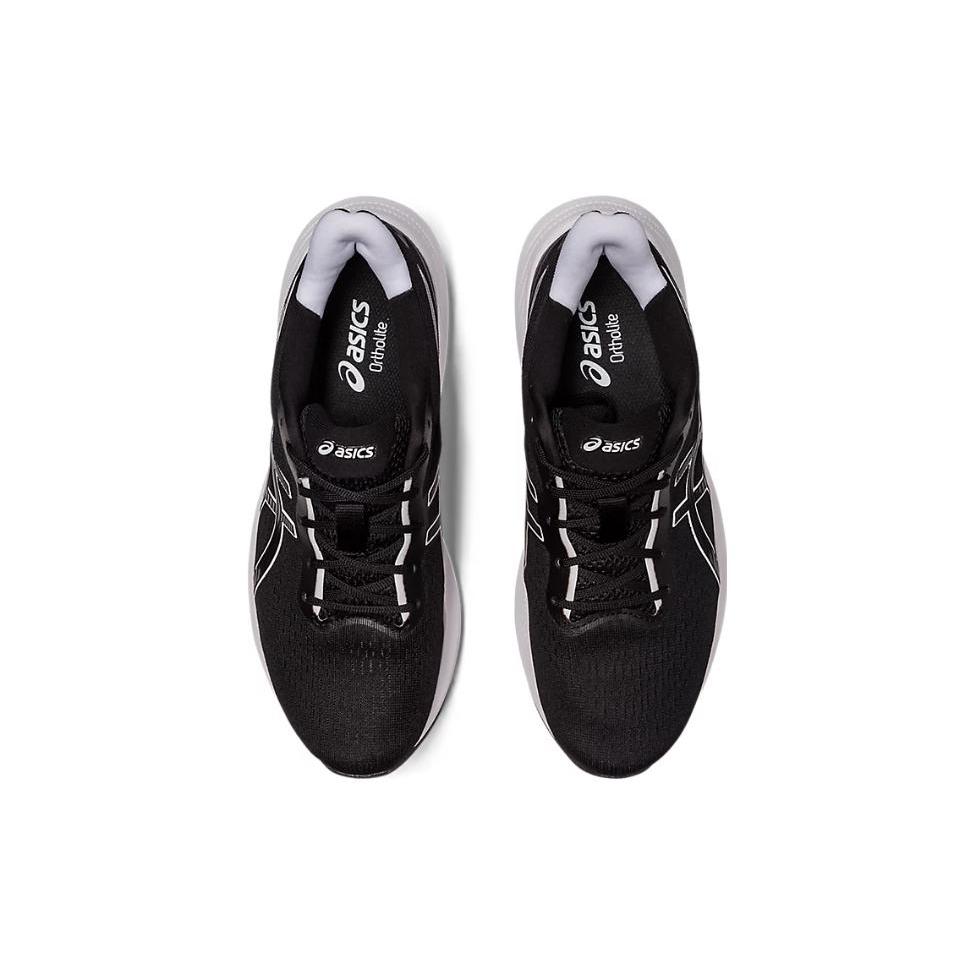 New Asics Gel Pulse 14 'Black White' Women's 1012B318-003