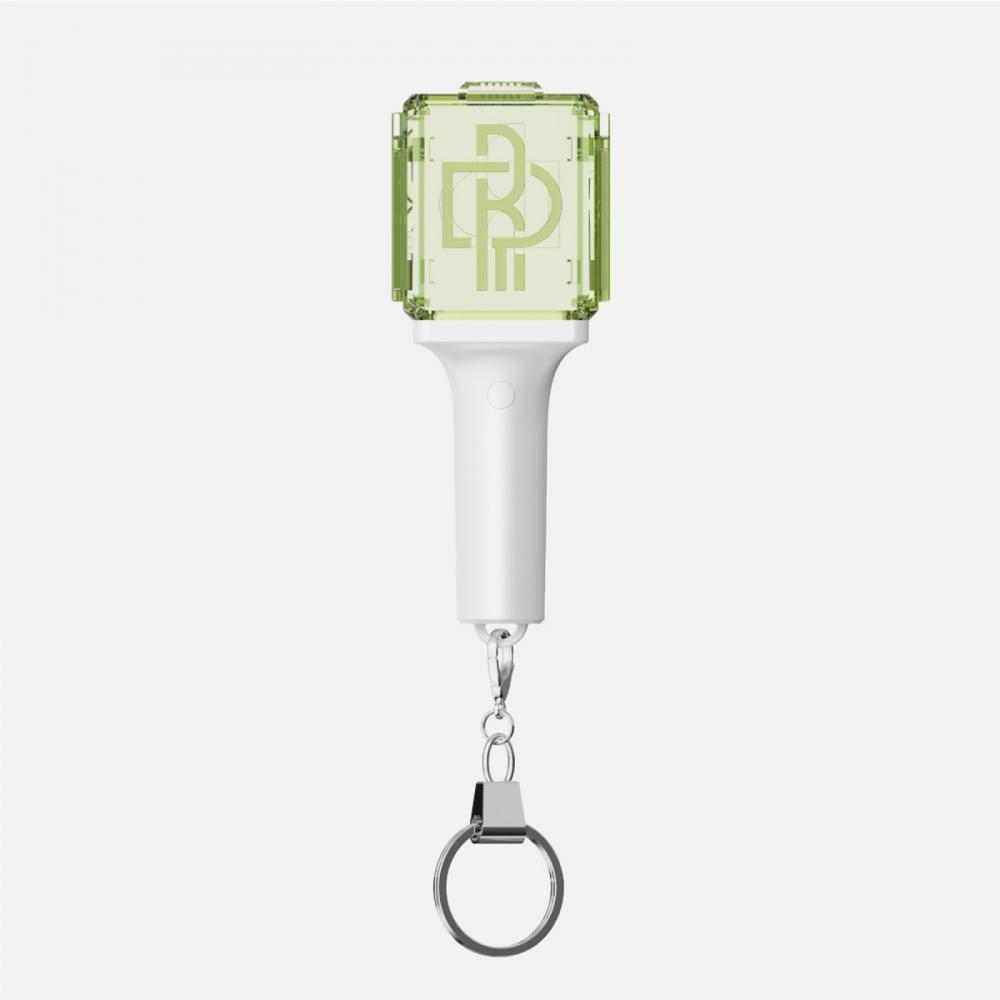 Nct Official Mini Light Stick Keyring Nct Dream Ver.