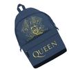Queen Royal Crest Backpack