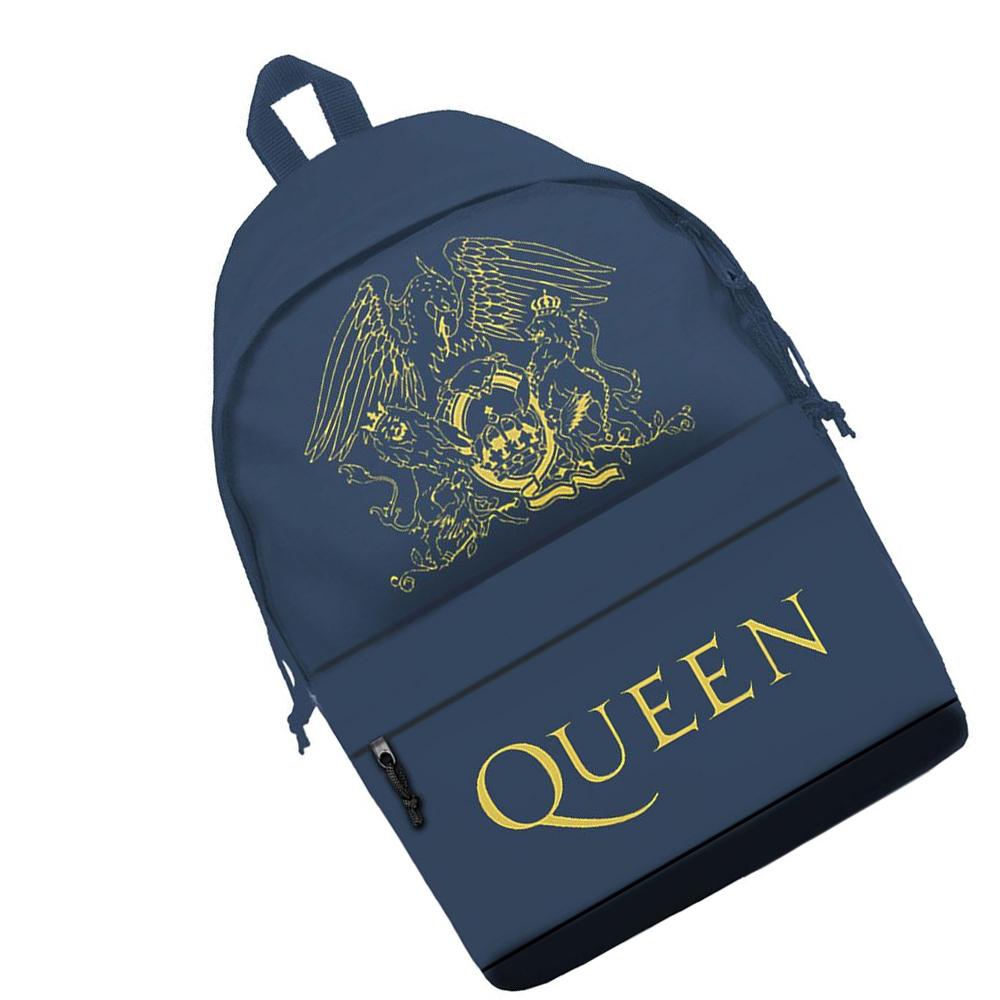 Queen Royal Crest Backpack