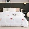 Jie Li Ya Soft Polyester Double Quilt
