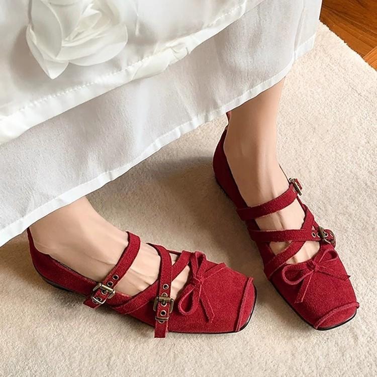 Fashion Elegant Silver Lolita Leather Shoes | Buckled Mary Jane Flats with Sheer Socks, Ideal for Sweet & Chic Outfits