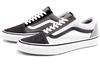 Old Skool Vans 'Mix & Match - Black White' VN0A4U3B2PD