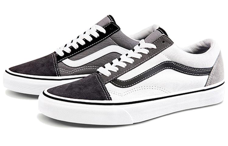 Old Skool Vans 'Mix & Match - Black White' VN0A4U3B2PD