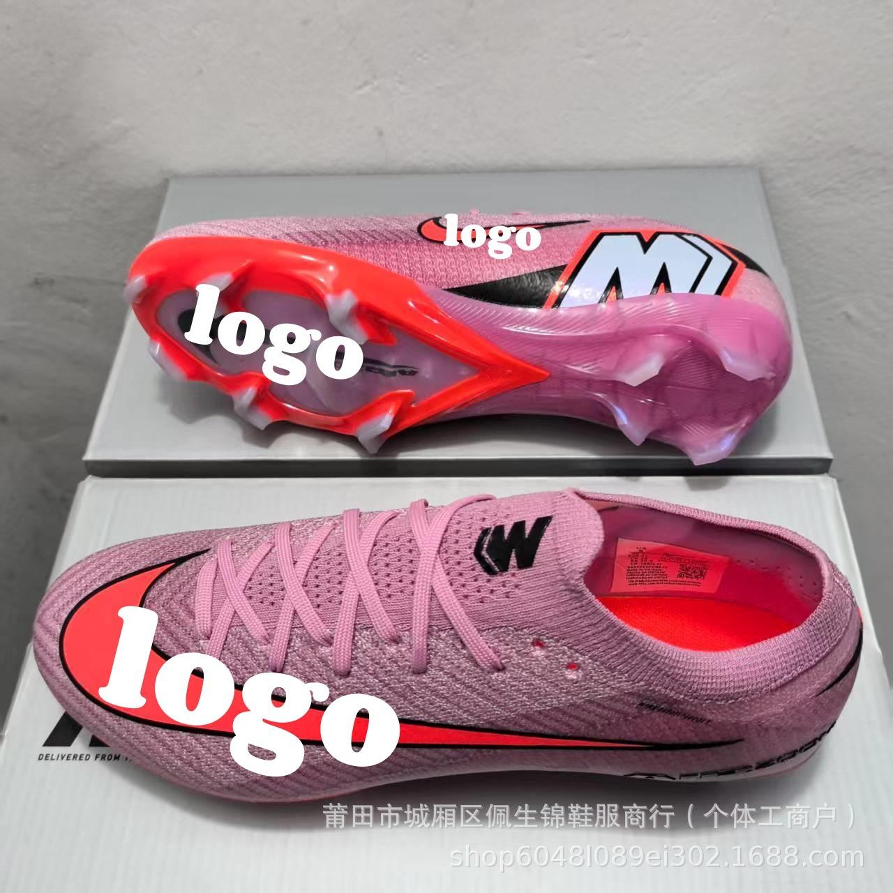 

Putian Mercurial Vapor 16 Elite Assassin 16 Покоління C Luo FG Шиповані Футбольні Бутси 42