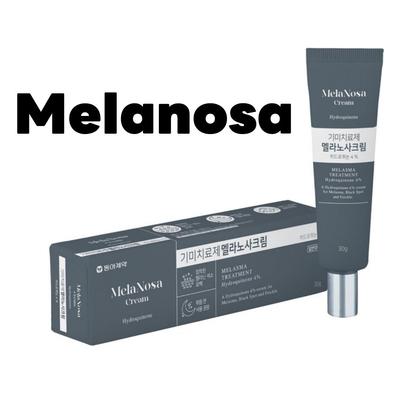 [DONG-A PHARM] Κρέμα Melanosa 30g